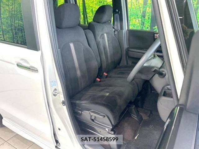 Honda N BOX CUSTOM 2020-09 307135-8