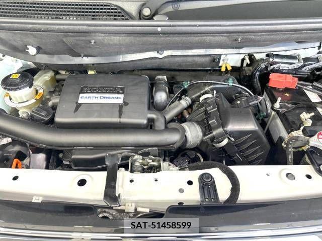 Honda N BOX CUSTOM 2020-09 307135-18