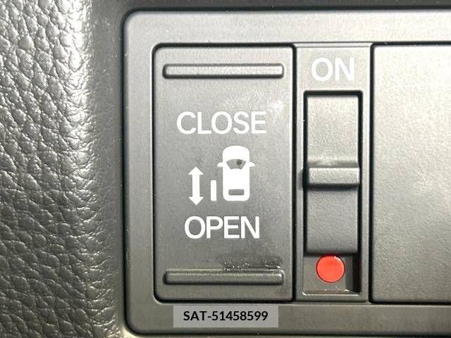 Honda N BOX CUSTOM 2020-09 307135-6