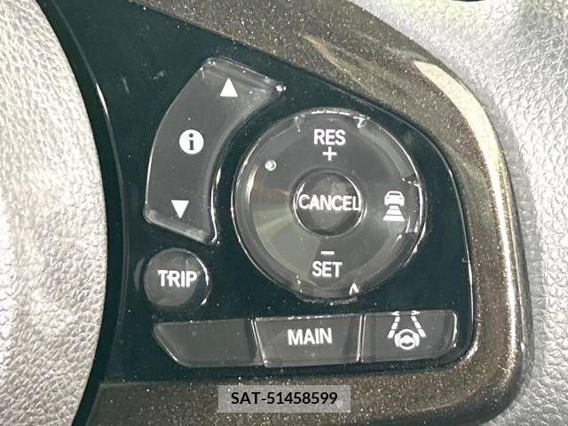 Honda N BOX CUSTOM 2020-09 307135-5