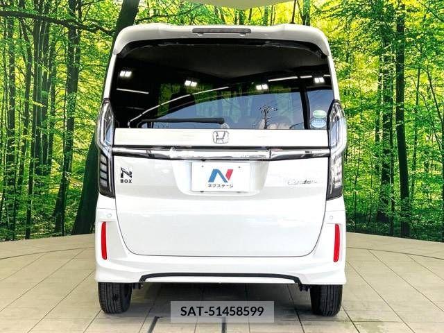 Honda N BOX CUSTOM 2020-09 307135-15