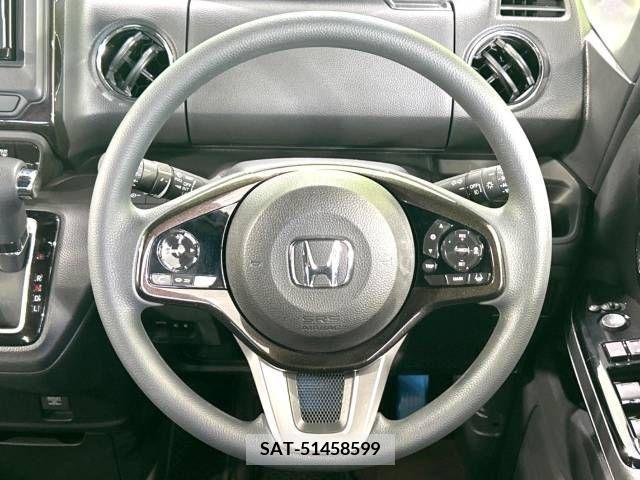 Honda N BOX CUSTOM 2020-09 307135-13