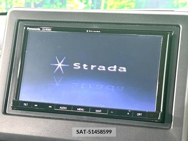 Honda N BOX CUSTOM 2020-09 307135-3