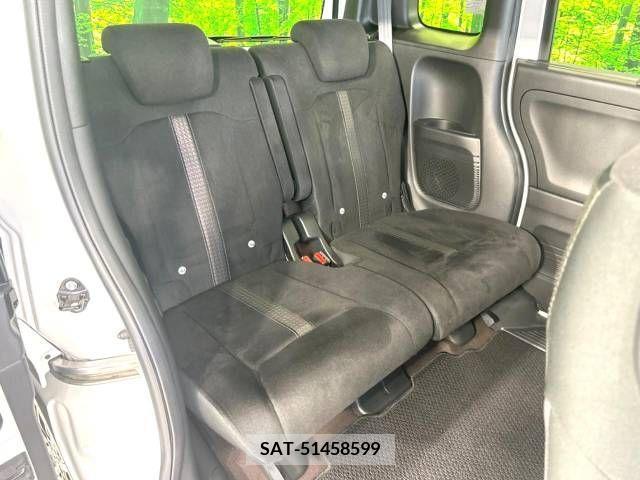 Honda N BOX CUSTOM 2020-09 307135-9