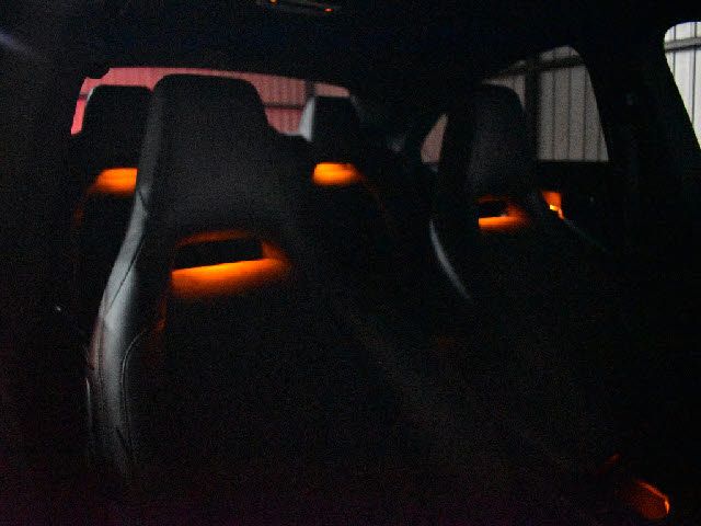 Mercedes Benz CLA-CLASS 2016-07 184731-20