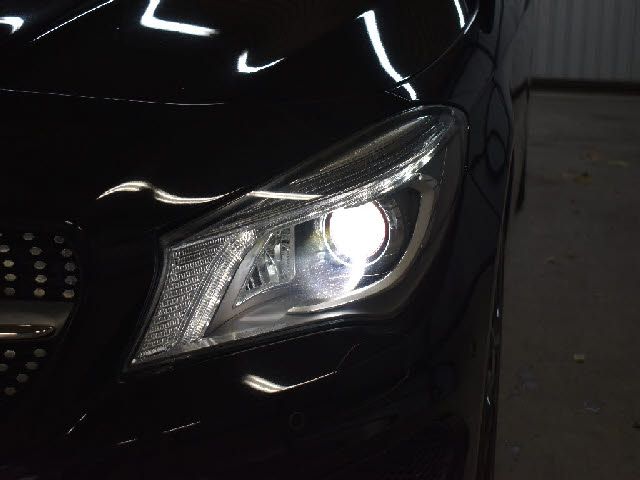 Mercedes Benz CLA-CLASS 2016-07 184731-27