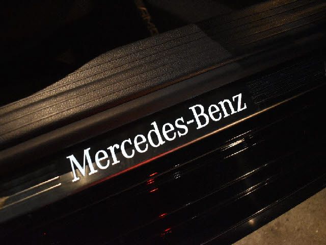 Mercedes Benz CLA-CLASS 2016-07 184731-16