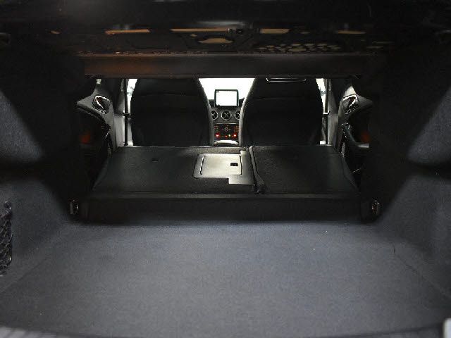 Mercedes Benz CLA-CLASS 2016-07 184731-19