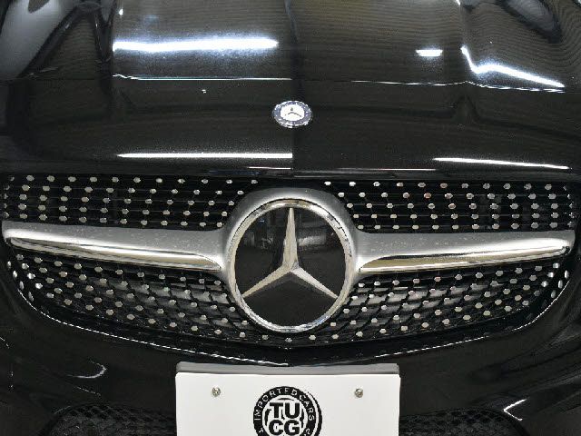 Mercedes Benz CLA-CLASS 2016-07 184731-25