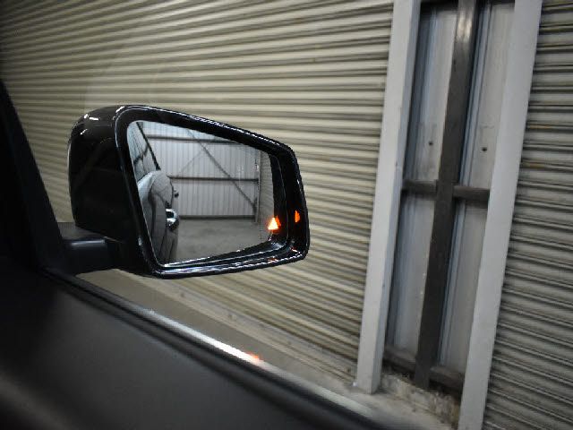 Mercedes Benz CLA-CLASS 2016-07 184731-24