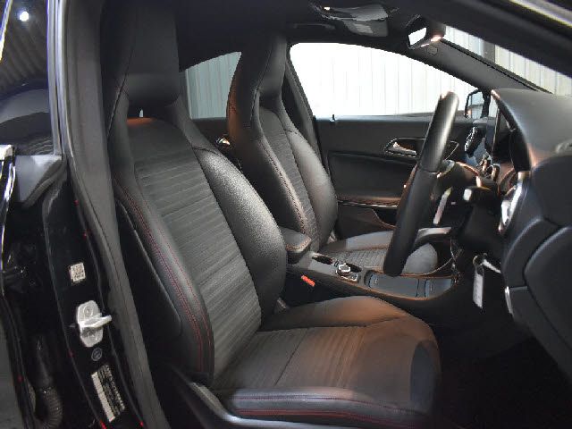 Mercedes Benz CLA-CLASS 2016-07 184731-6