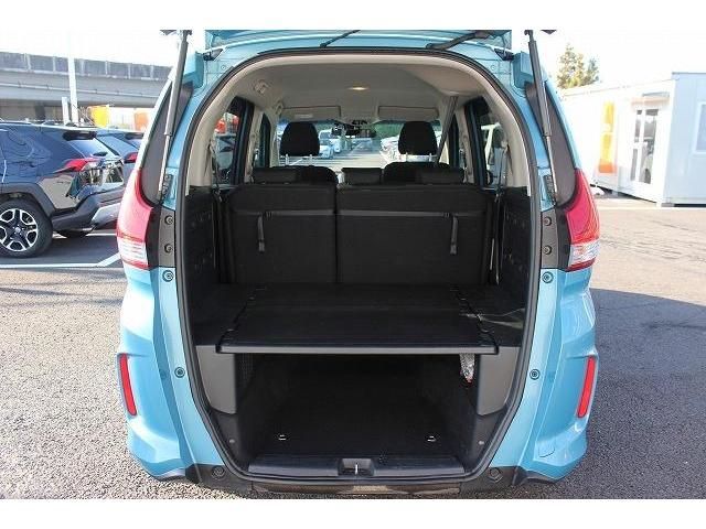 Honda FREED 2018-11 186101-17