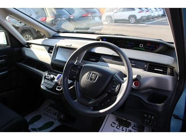Honda FREED 2018-11 186101-13