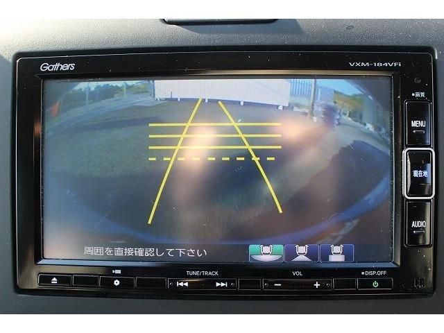 Honda FREED 2018-11 186101-3