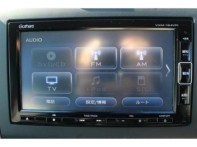 Honda FREED 2018-11 186101-2