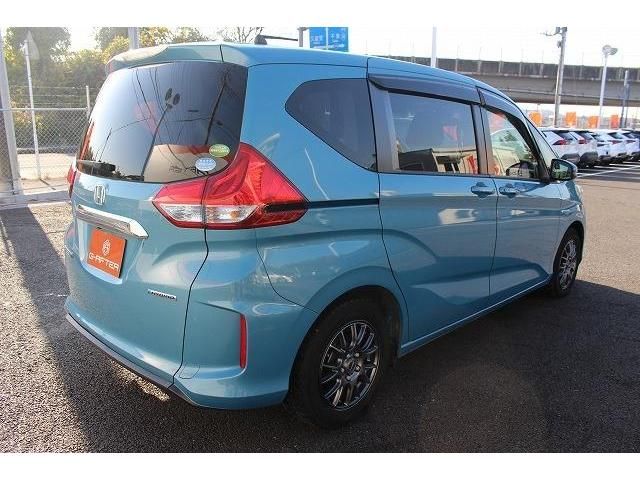 Honda FREED 2018-11 186101-7