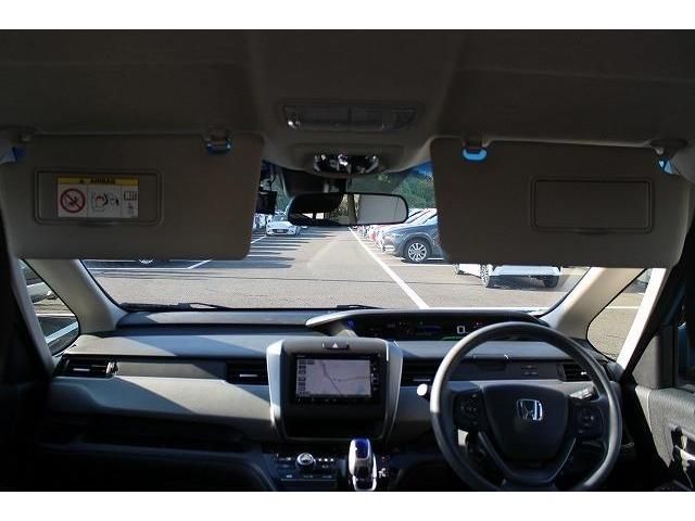 Honda FREED 2018-11 186101-18