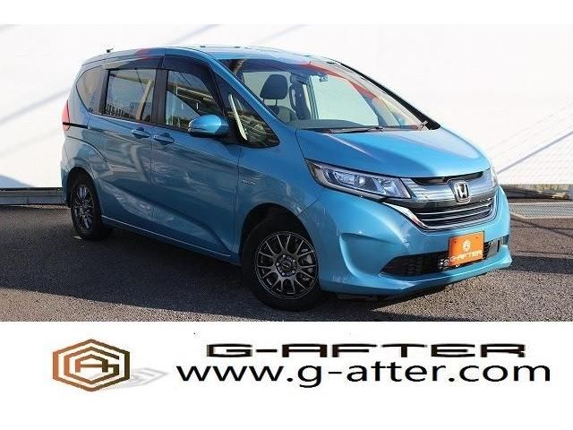 Honda FREED 2018-11 186101-0