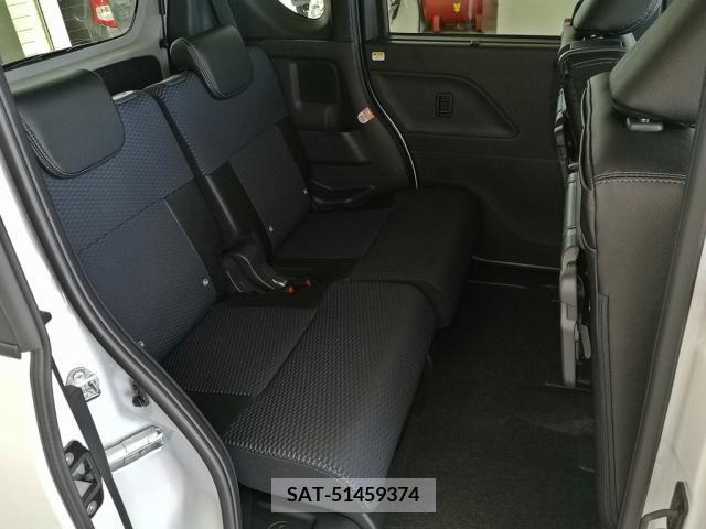 Daihatsu TANTO CUSTOM 2023-10 310478-22