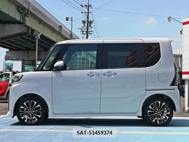 Daihatsu TANTO CUSTOM 2023-10 310478-6