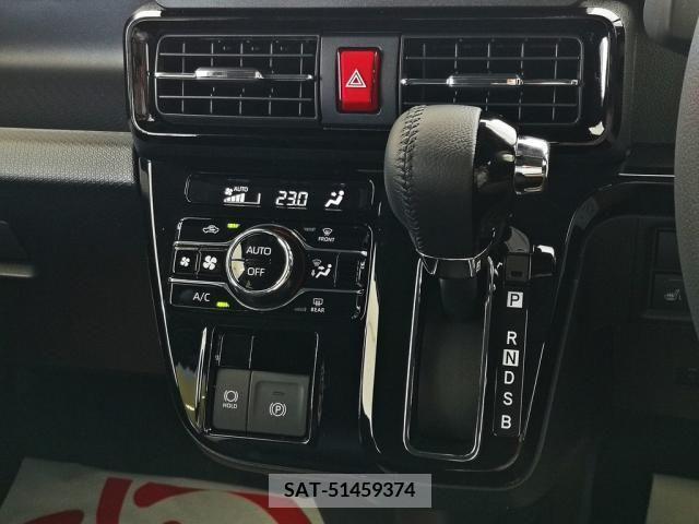 Daihatsu TANTO CUSTOM 2023-10 310478-12