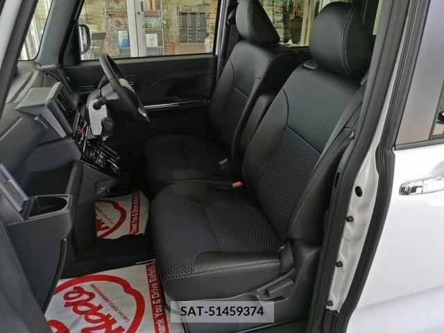 Daihatsu TANTO CUSTOM 2023-10 310478-21