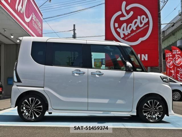 Daihatsu TANTO CUSTOM 2023-10 310478-5