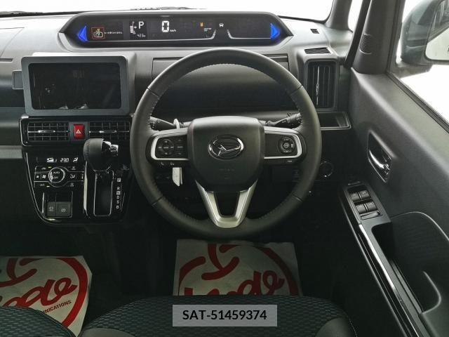 Daihatsu TANTO CUSTOM 2023-10 310478-11