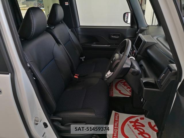 Daihatsu TANTO CUSTOM 2023-10 310478-20