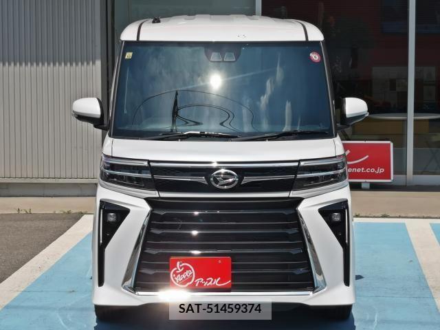 Daihatsu TANTO CUSTOM 2023-10 310478-3
