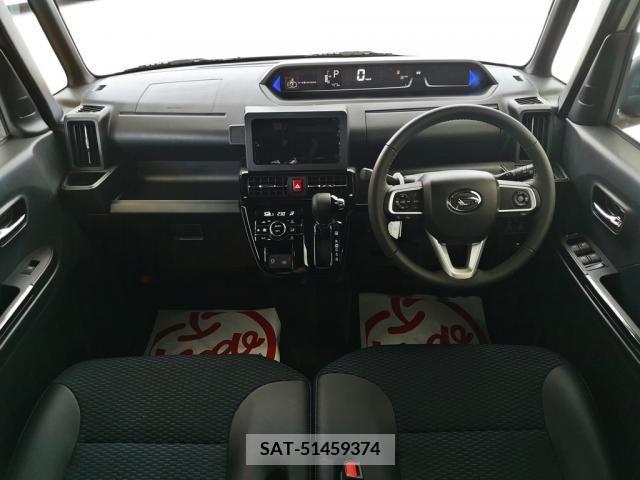 Daihatsu TANTO CUSTOM 2023-10 310478-10