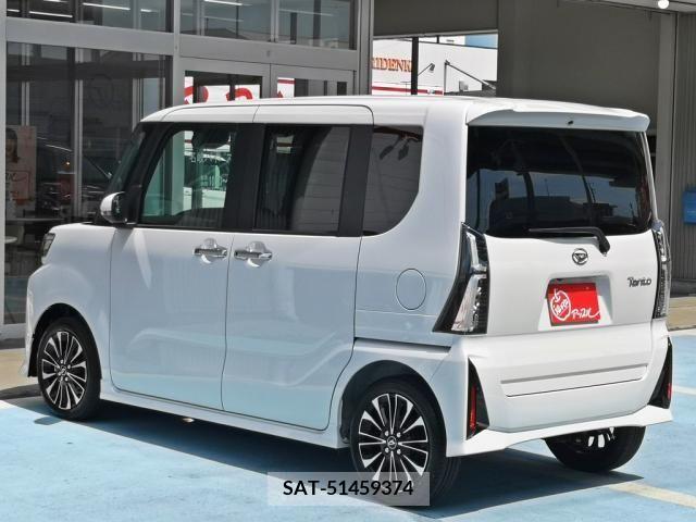 Daihatsu TANTO CUSTOM 2023-10 310478-9