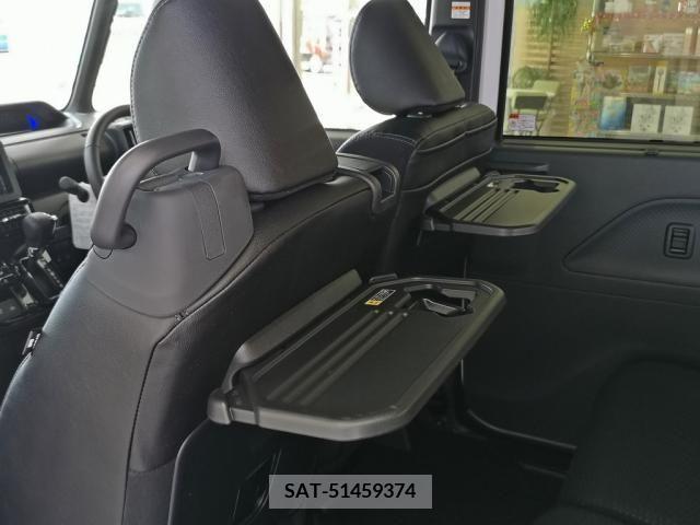 Daihatsu TANTO CUSTOM 2023-10 310478-25