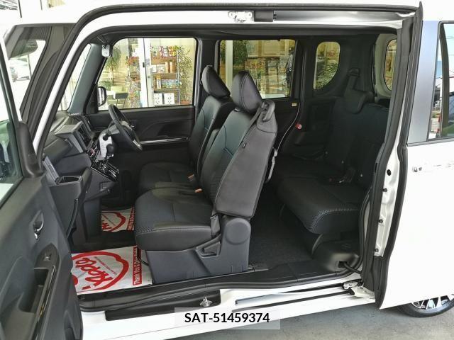 Daihatsu TANTO CUSTOM 2023-10 310478-24