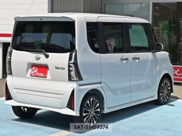 Daihatsu TANTO CUSTOM 2023-10 310478-8