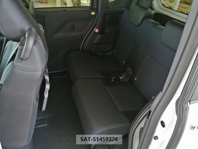 Daihatsu TANTO CUSTOM 2023-10 310478-23