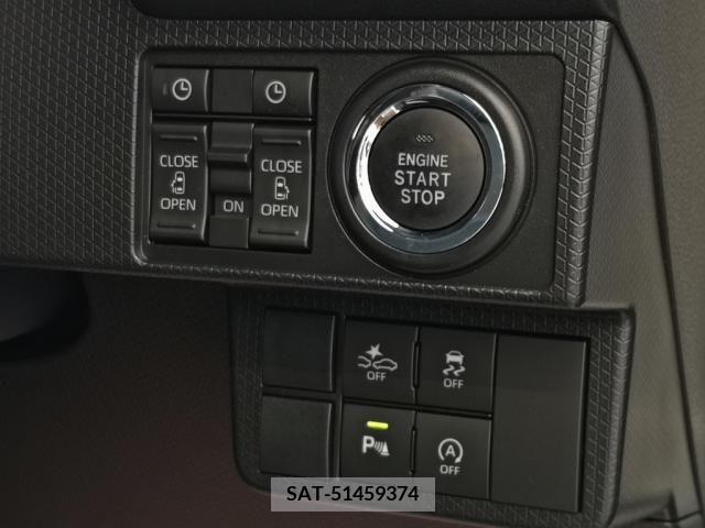 Daihatsu TANTO CUSTOM 2023-10 310478-14
