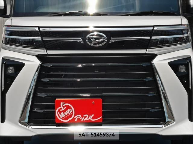 Daihatsu TANTO CUSTOM 2023-10 310478-7