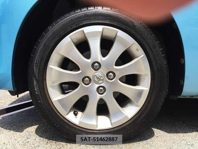 Toyota BB 2010-03 356758-3