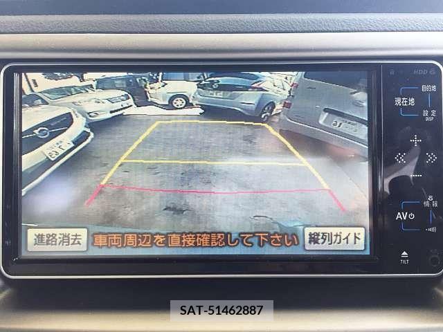 Toyota BB 2010-03 356758-5