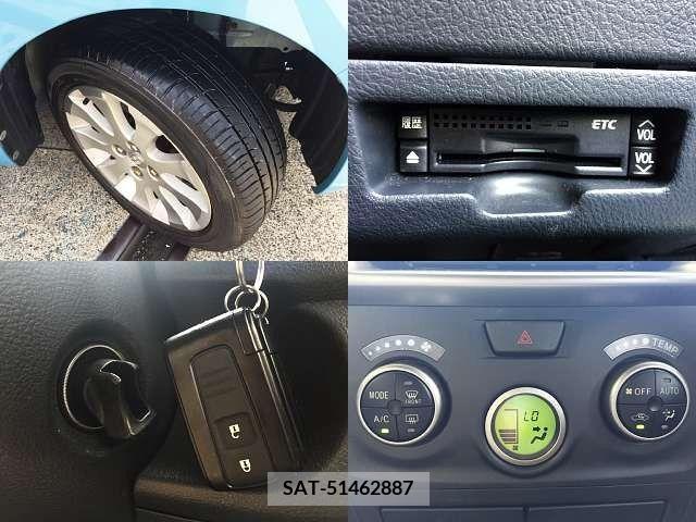 Toyota BB 2010-03 356758-6