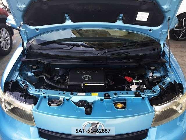 Toyota BB 2010-03 356758-4