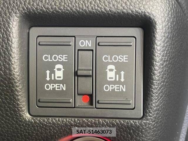 Honda N BOX CUSTOM 2017-11 330018-2