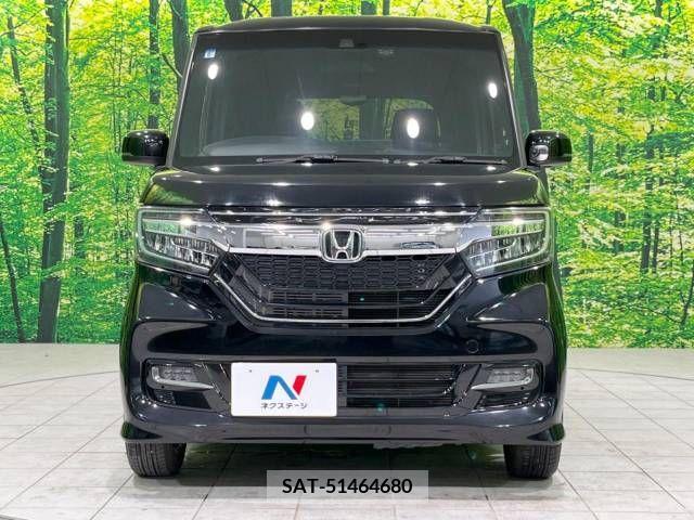 Honda N BOX 2019-06 364561-14