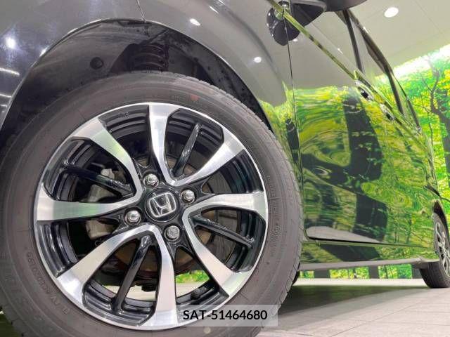 Honda N BOX 2019-06 364561-13