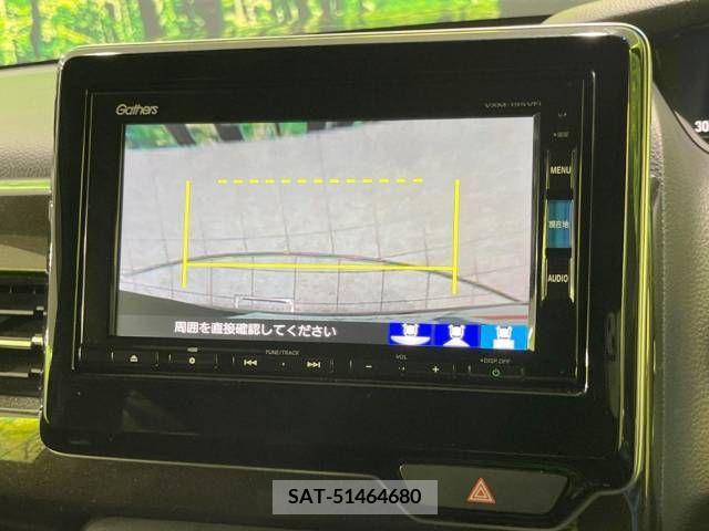 Honda N BOX 2019-06 364561-4