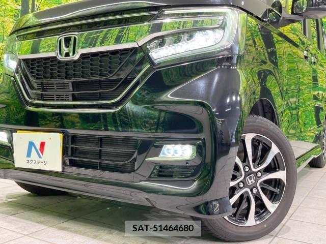 Honda N BOX 2019-06 364561-12