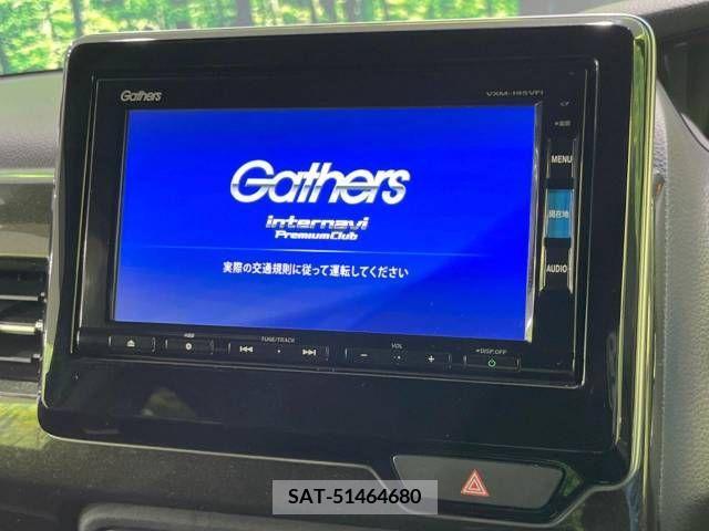 Honda N BOX 2019-06 364561-3
