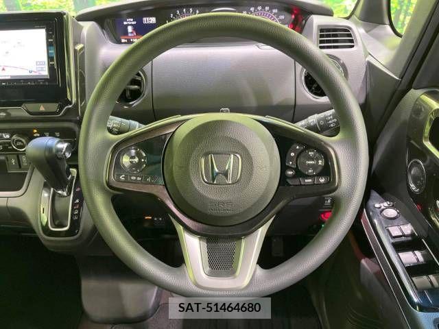 Honda N BOX 2019-06 364561-11