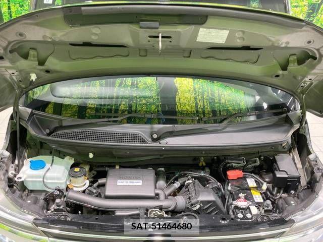 Honda N BOX 2019-06 364561-18